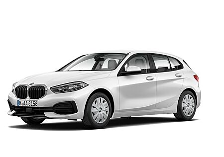 BMW 118i Hatch