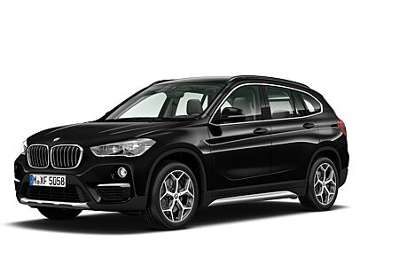 BMW X1 sDrive20i