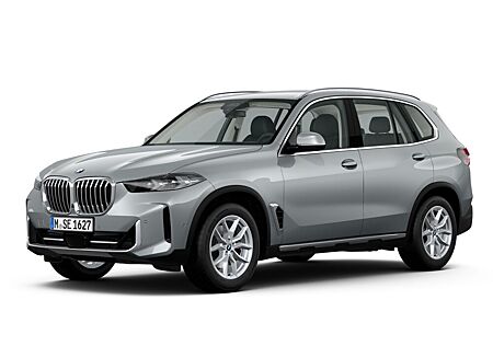 BMW X5 xDrive30d