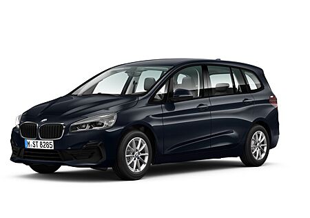 BMW 218i Gran Tourer