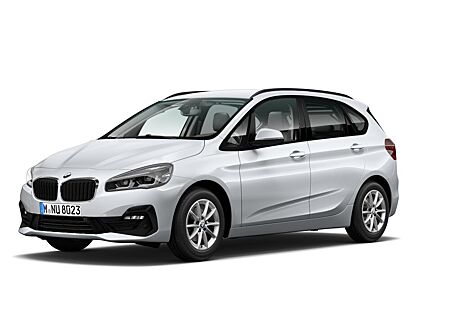 BMW 216d Active Tourer