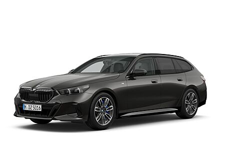 BMW 520d Touring