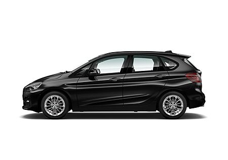 BMW 216d Active Tourer