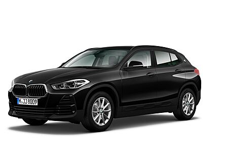 BMW X2 sDrive18i