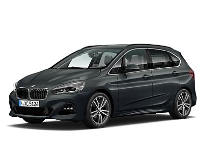 BMW 218d Active Tourer