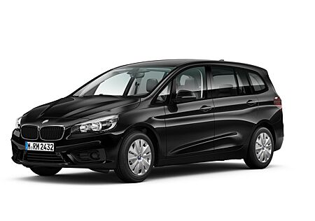 BMW 216i Gran Tourer