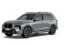 BMW X7 xDrive40d