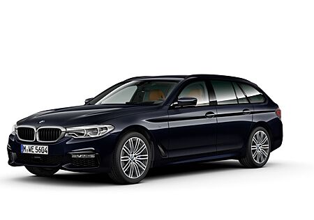 BMW 530i xDrive Touring