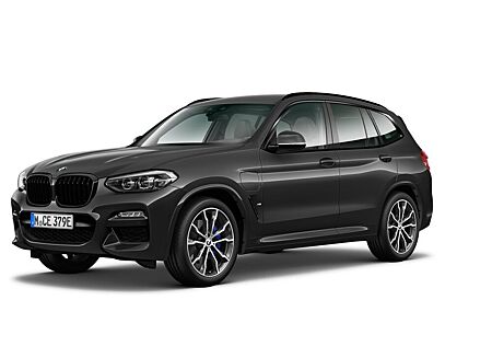 BMW X3 xDrive30e