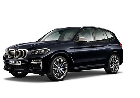 BMW X3 M40d ZA