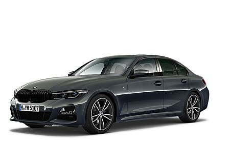 BMW 330i xDrive Limousine