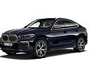 BMW X6 M50d