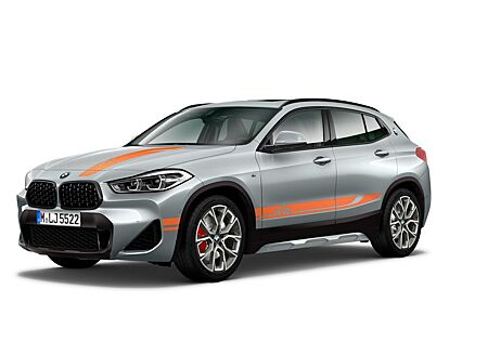 BMW X2 sDrive20i