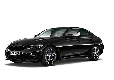 BMW 330d Limousine