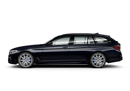 BMW 530d xDrive Touring