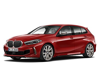 BMW 135 M135i xDrive Hatch