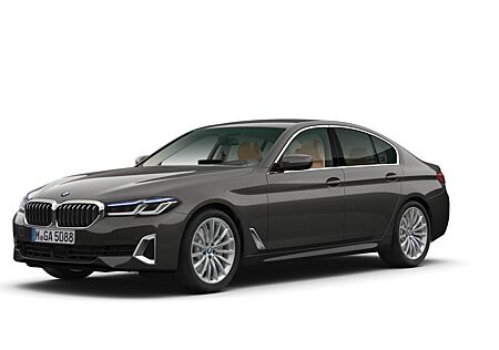 BMW 530d xDrive Limousine