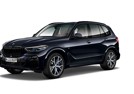 BMW X5 M50i