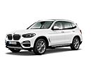 BMW X3 xDrive20d ZA