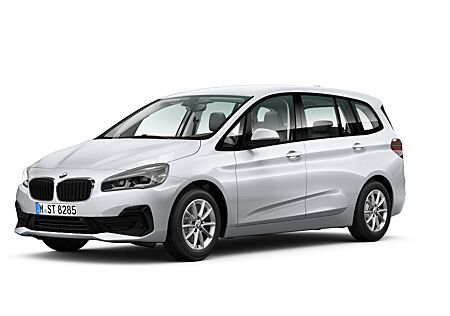 BMW 218i Gran Tourer