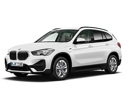 BMW X1 xDrive25e