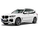 BMW X3 xDrive30d ZA