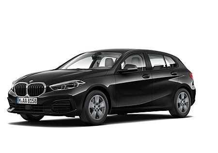 BMW 116i Hatch