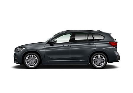 BMW X1 sDrive20i