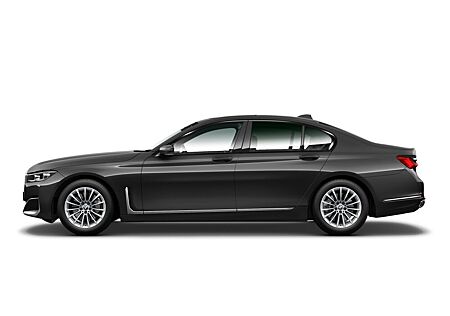 BMW 750i xDrive Limousine