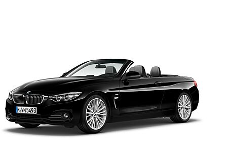 BMW 428i Cabrio