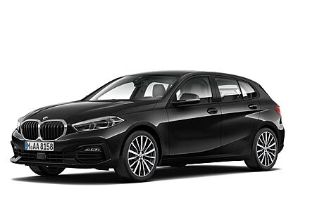 BMW 120d Hatch