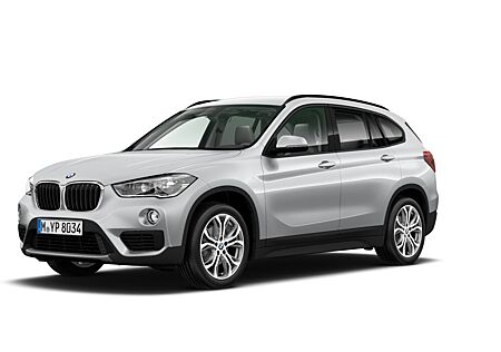 BMW X1 sDrive18d