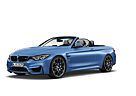 BMW M4 Cabrio