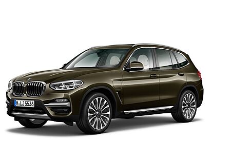 BMW X3 xDrive30e