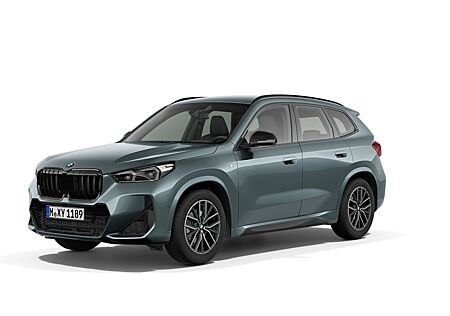 BMW X1 sDrive20i