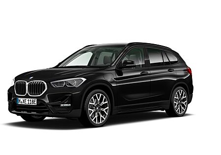 BMW X1 xDrive25e