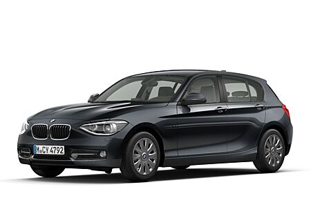 BMW 116i 5-Türer