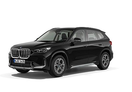 BMW X1 sDrive18d SAV