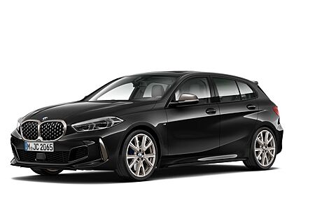 BMW 135 M135i xDrive Hatch