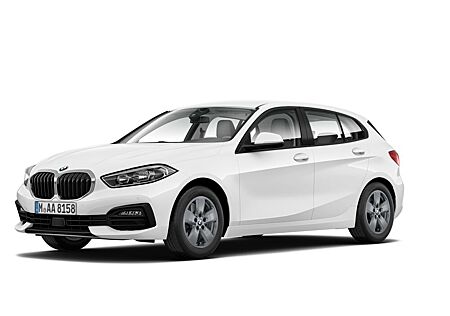 BMW 118d Hatch