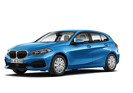 BMW 120i Hatch