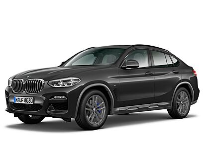 BMW X4 xDrive30d