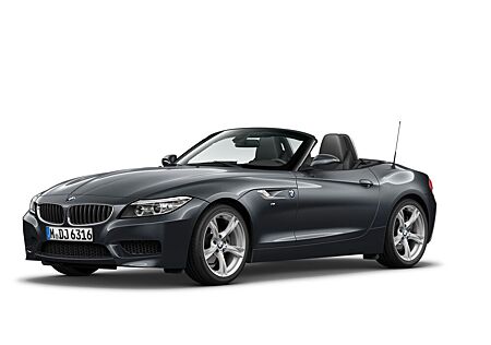 BMW Z4 sDrive28i