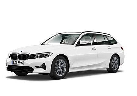 BMW 320d Touring