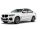 BMW X4 M40d