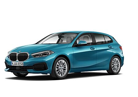 BMW 120i Hatch