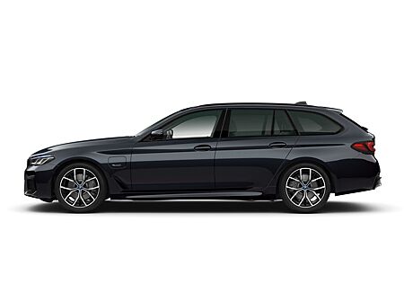 BMW 530e xDrive Touring