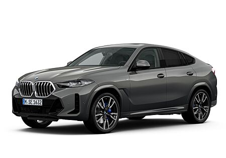 BMW X6 xDrive30d M Sport