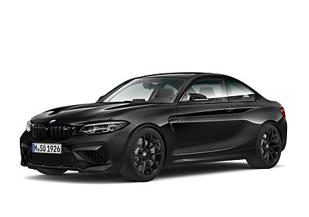 BMW M2 Competition Coupé