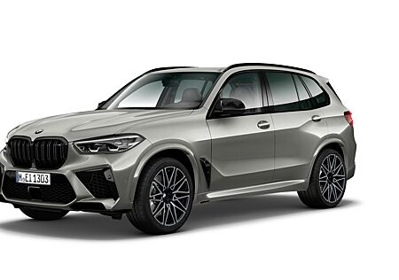 BMW X5 M